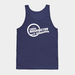 Cross Washington 24 Tank Top